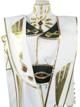 Code Geass Lelouch Cosplay Costume