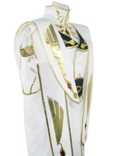Code Geass Lelouch Cosplay Costume