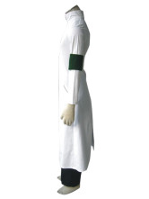 Code Geass Lloyd Asplund Cosplay Costume