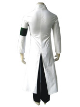Code Geass Lloyd Asplund Cosplay Costume