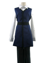 Code Geass Odysseus Wu Britannia Cosplay Costume