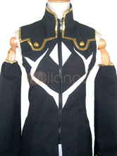 Code Geass R2 C.C Cosplay Costume