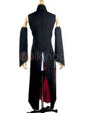 Code Geass R2 C.C Cosplay Costume