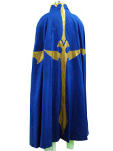 Code Geass Suzaku Cosplay Costume