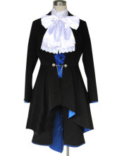 Kuroshitsuji Ciel Phantomhive Cosplay Costume