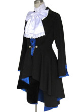 Kuroshitsuji Ciel Phantomhive Cosplay Costume