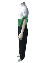 Costume de Cosplay de pièce unique de Roronoa Zoro