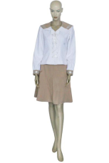 Sailor Moon Lita Kino Cosplay Costume