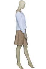 Sailor Moon Lita Kino Cosplay Costume