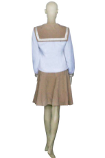 Sailor Moon Lita Kino Cosplay Costume