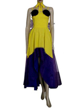 Sailor Moon Luna Human Cosplay Costume