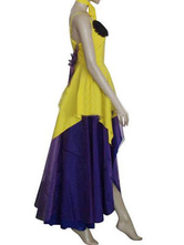 Sailor Moon Luna Human Cosplay Costume