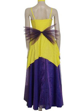 Sailor Moon Luna Human Cosplay Costume