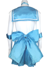 Sailor Moon Mizuno Ami Cosplay Costume
