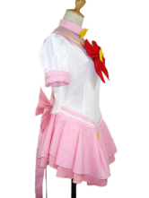 Sailor Moon Sailor Chibi Moon Chibiusa Cosplay Costume