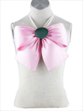 Sailor Moon Sailor Jupiter Makoto Kino Cosplay Costume