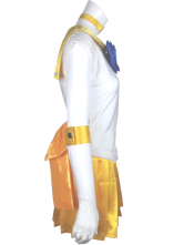Sailor Moon Sailor Venus Minako Aino Cosplay Costume