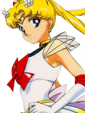 Sailor Moon Tsukino Usagi Cosplay Costume