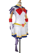 Sailor Moon Tsukino Usagi Cosplay Costume