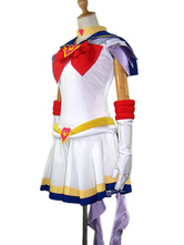 Sailor Moon Tsukino Usagi Cosplay Costume