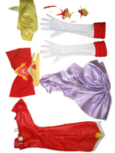 Sailor Moon Tsukino Usagi Cosplay Costume