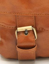 23*9*33cm Popular Retro Brown 23*9*33cm PU Womens Convertible Bag