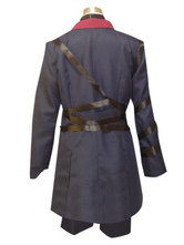Black Butler Ciel Phantomhive Cosplay Costume