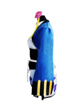 Black Butler Ranmao Cosplay Costume