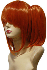 Death Note Amane Misa Cosplay Wig