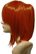 Death Note Amane Misa Cosplay Wig