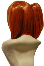 Death Note Amane Misa Cosplay Wig