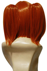 Death Note Amane Misa Cosplay Wig