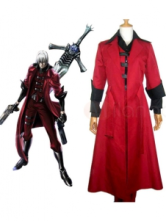 Costume de Dante dans Devil May Cry pour Halloween