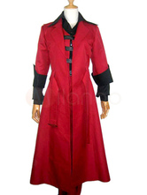 Costume de Dante dans Devil May Cry pour Halloween