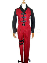 Costume de Dante dans Devil May Cry pour Halloween
