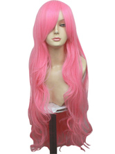 Gundam Seed Lacus Cosplay Wig