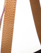 Fourre-tout Féminin PU Ange Simple Noir 46*15*30cm de la mode 