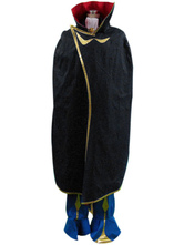 Code Geass Zero Cosplay Costume