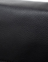 Grey Beige PU Unique 36*15*23cm Women's Tote Handbag