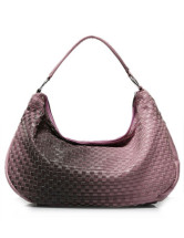 グラデーション ピンク 45 * 18 * 26 cm PU レディース ホーボー バッグ