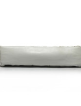Fourre-tout Féminin PU Décoration Gris Chaine 38*11*32cm  