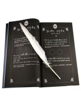 Big Death Note Cosplay Note Book