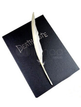 Big Death Note Cosplay Note Book