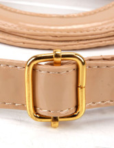 Sac fourre-tout de classique PU cuirs Thread féminin