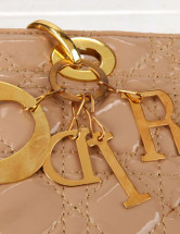 Sac fourre-tout de classique PU cuirs Thread féminin