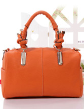 Sac fourre-tout de concise magnifique PU cuir femmes
