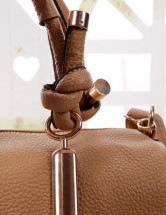 Sac fourre-tout de concise magnifique PU cuir femmes