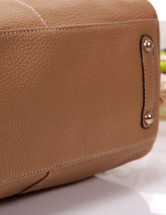 Sac fourre-tout de concise magnifique PU cuir femmes