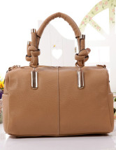 Sac fourre-tout de concise magnifique PU cuir femmes