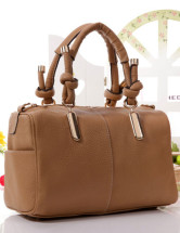 Sac fourre-tout de concise magnifique PU cuir femmes